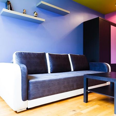 Cosy.Stylish. Close To The Old Town Lejlighed Riga Eksteriør billede