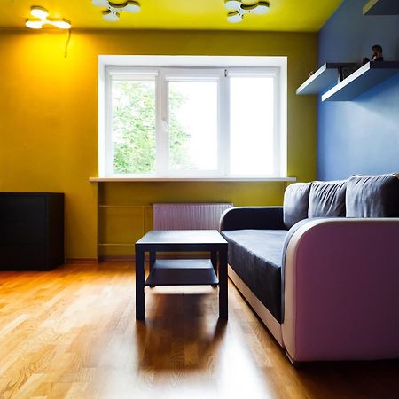 Cosy.Stylish. Close To The Old Town Lejlighed Riga Eksteriør billede