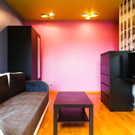 Cosy.Stylish. Close To The Old Town Lejlighed Riga Eksteriør billede