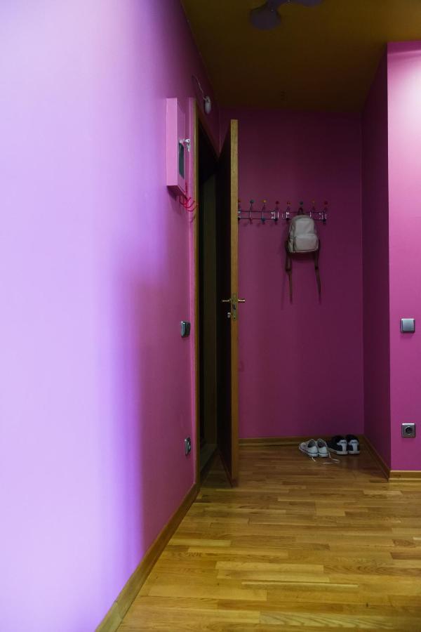 Cosy.Stylish. Close To The Old Town Lejlighed Riga Eksteriør billede