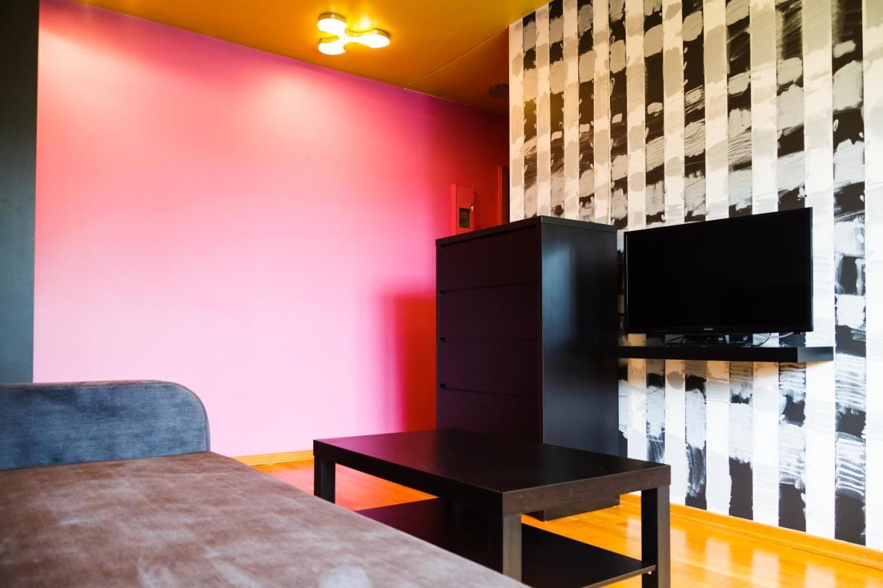 Cosy.Stylish. Close To The Old Town Lejlighed Riga Eksteriør billede