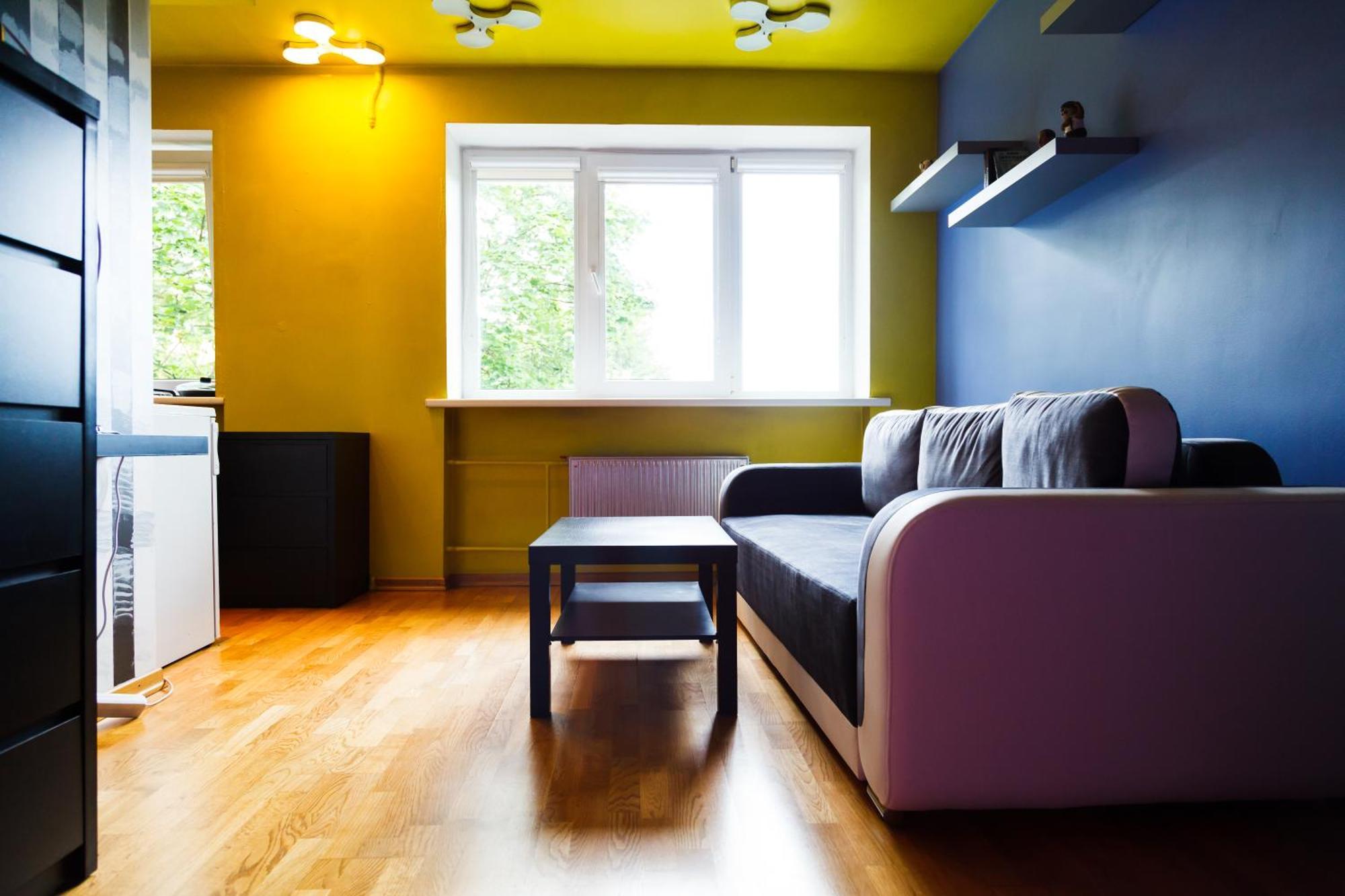 Cosy.Stylish. Close To The Old Town Lejlighed Riga Eksteriør billede