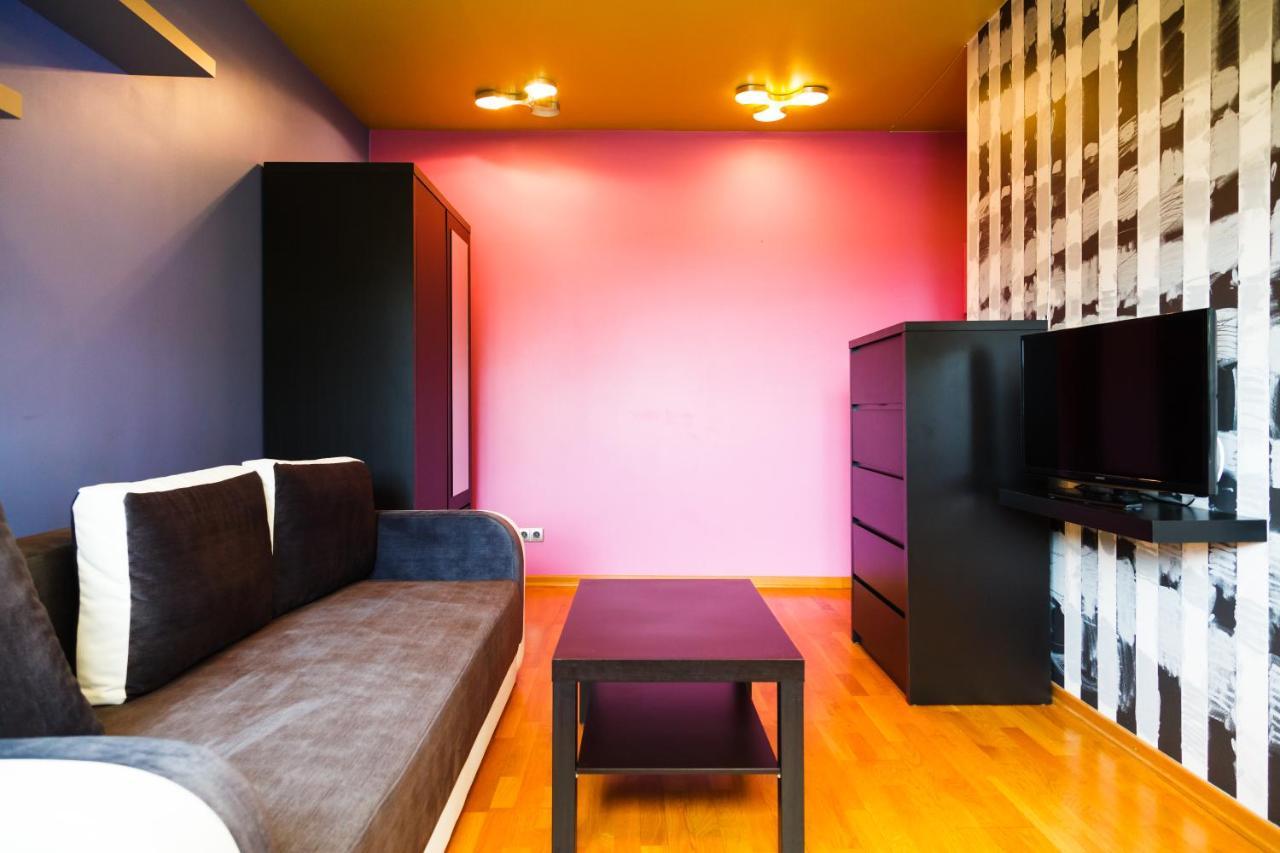 Cosy.Stylish. Close To The Old Town Lejlighed Riga Eksteriør billede