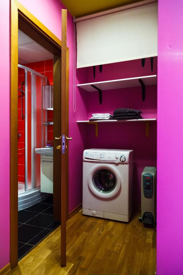 Cosy.Stylish. Close To The Old Town Lejlighed Riga Eksteriør billede